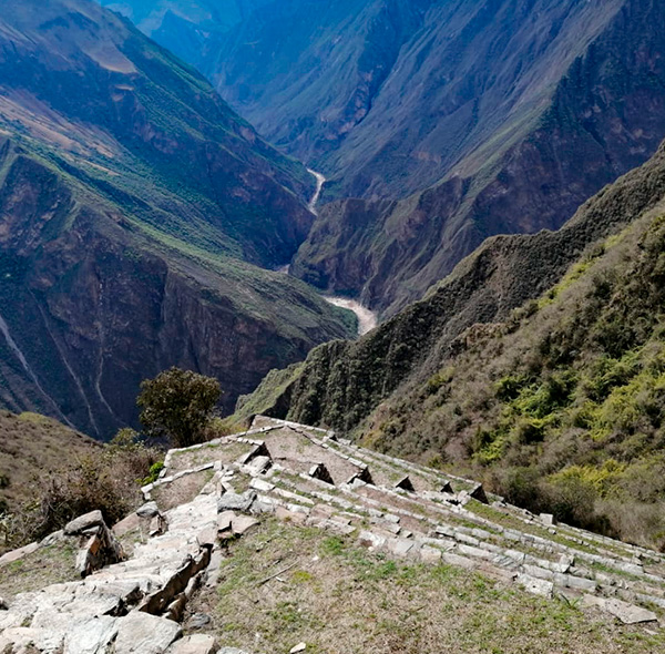 Unforgettable views