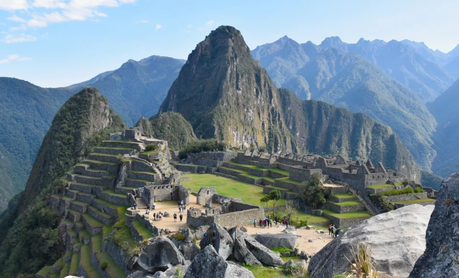 Cusco 3-Day Tour Package