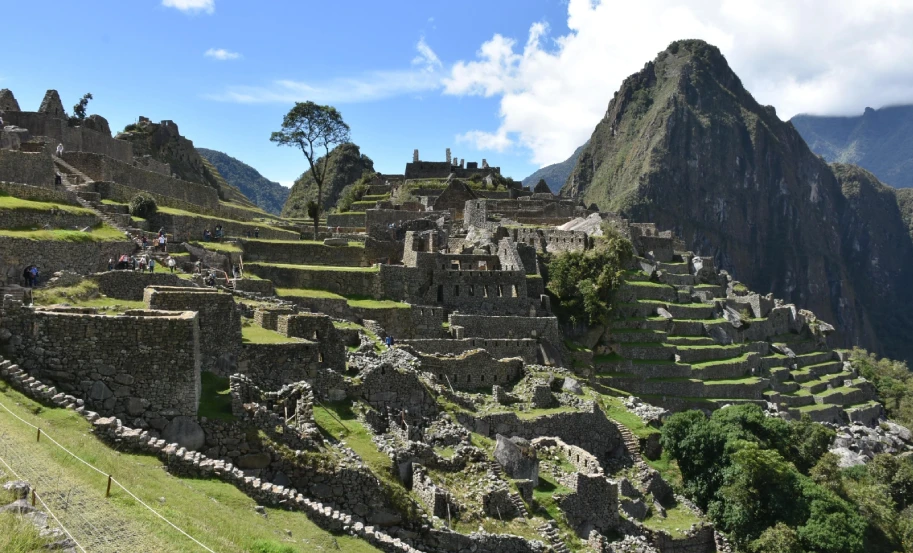 Cusco 4-Day Tour Package