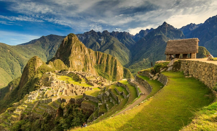 Cusco 5-Day Tour Package