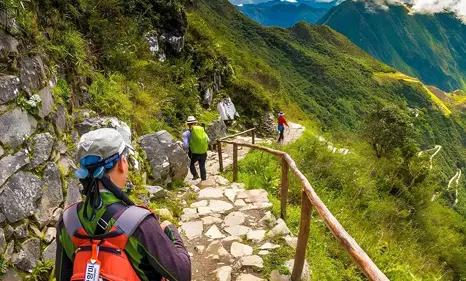 Cusco 6-Day Tour Package With Inca Trail