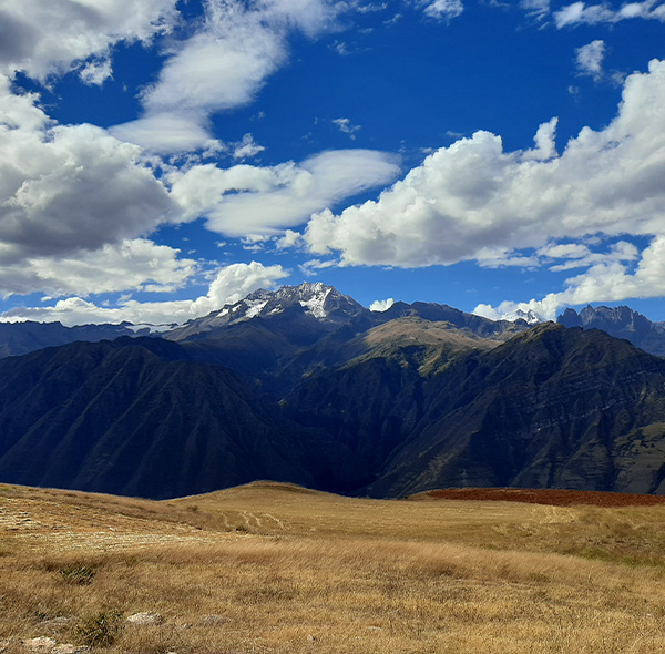 Unforgettable views