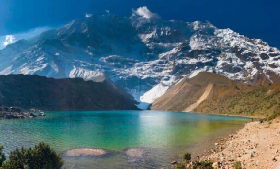 Humantay Lake Full Day Tour