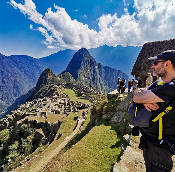 Unforgettable views