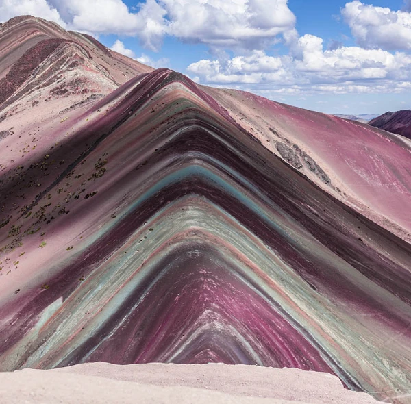 Unforgettable views