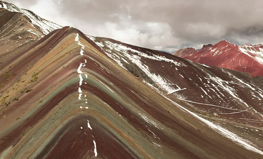 Rainbow Mountain Full Day Tour