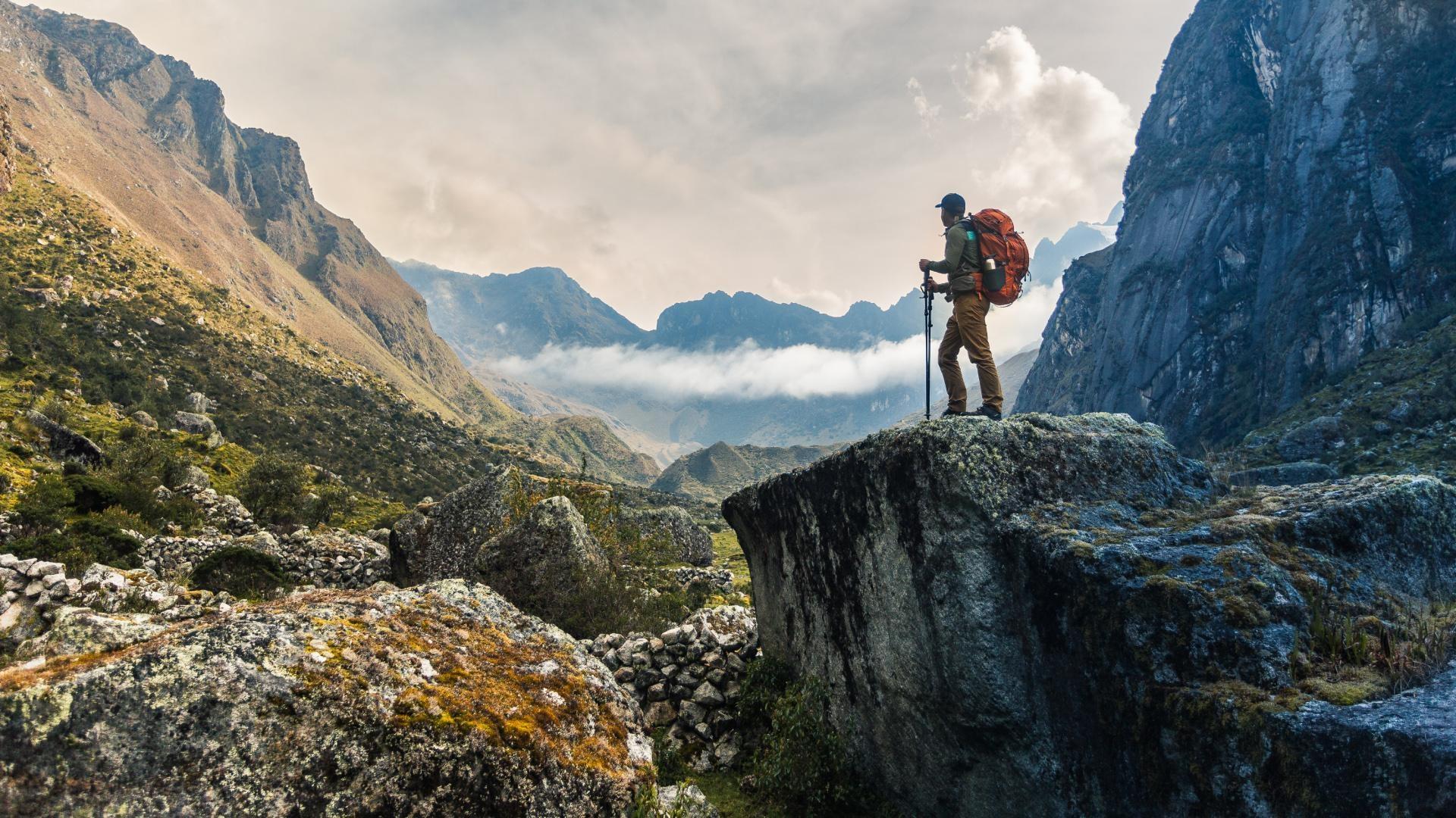 Adventure