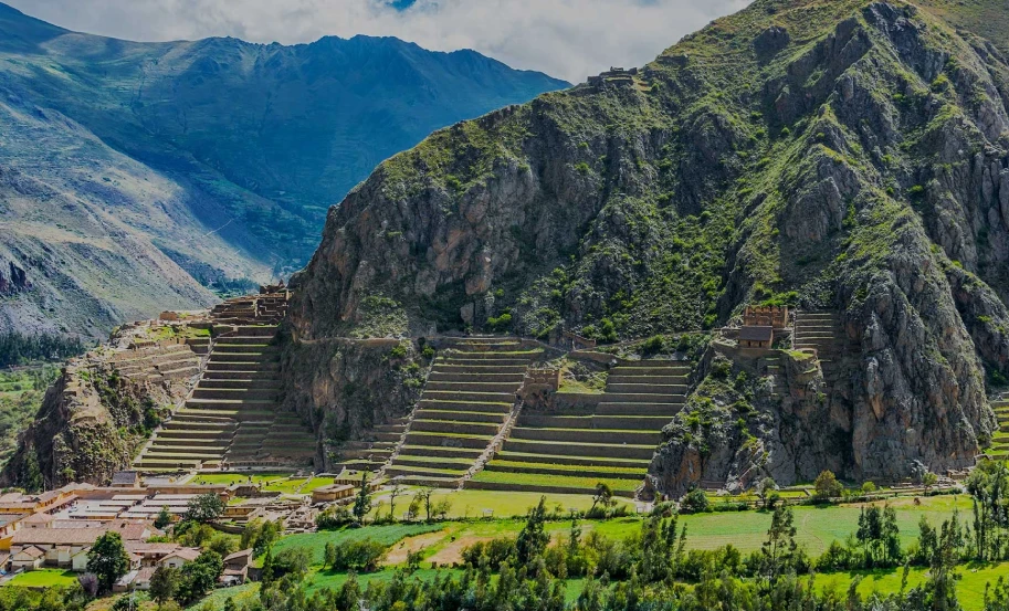Sacred Valley One Day Tour