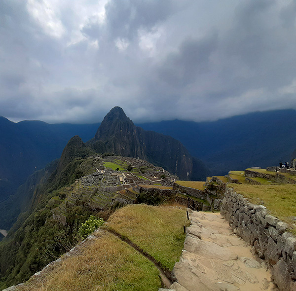 Unforgettable views