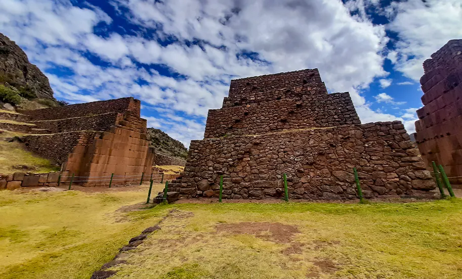 The Cusco South Valley 1 Day Tour