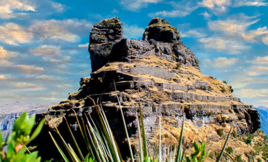 Waqrapukara One Day Tour