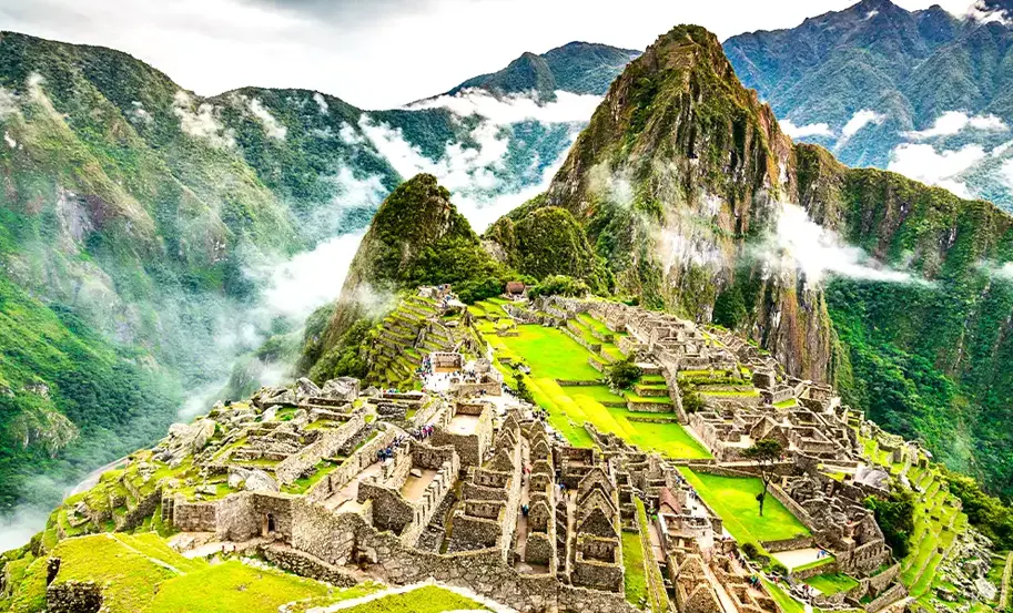 Perú Paquete Turístico Tradicional 8 Días
