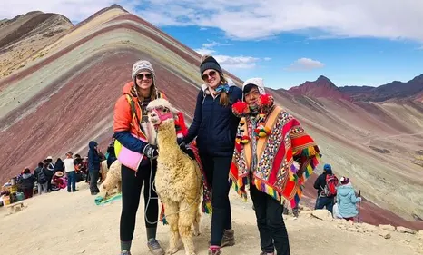 Cusco Paquete Turístico 6 Días